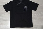 T-Shirt Amiri Graphic Design