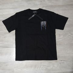 T-Shirt Amiri Graphic Design