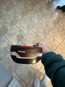 Ping DS72 Putter