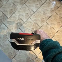 Ping DS72 Putter