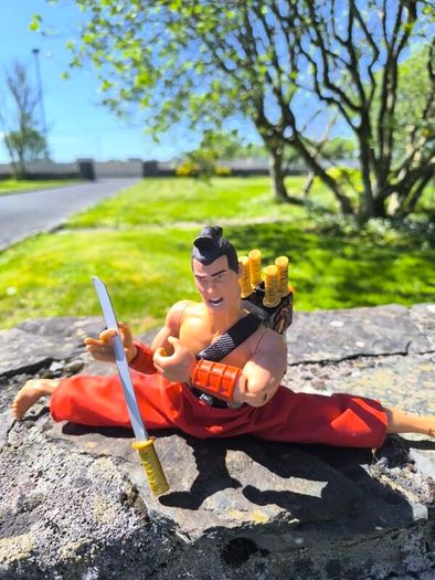 Action Man