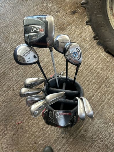 Full golf Set