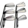Taylormade P790 2021 Irons / 5-Pw / Dynamic Gold 105 S300 Stiff / Left Hand Image 2
