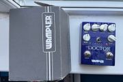 Wampler The Doctor Delay