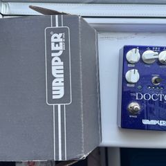 Wampler The Doctor Delay
