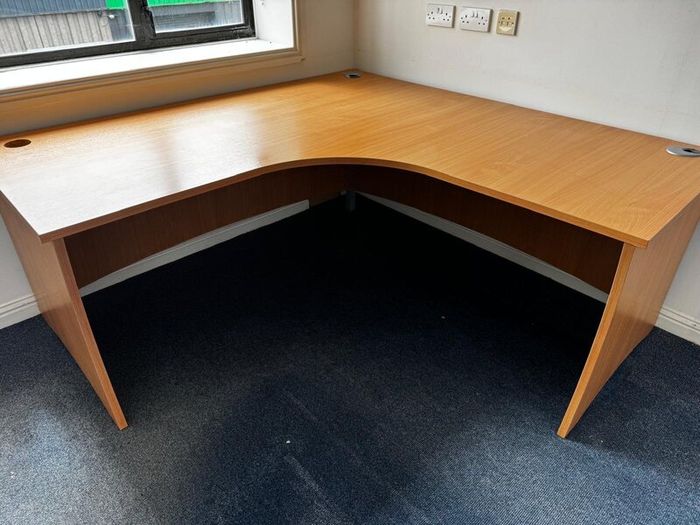 Clearance Sale Office Chairs, Tables, Shelves