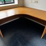 Clearance Sale Office Chairs, Tables, Shelves Image 2