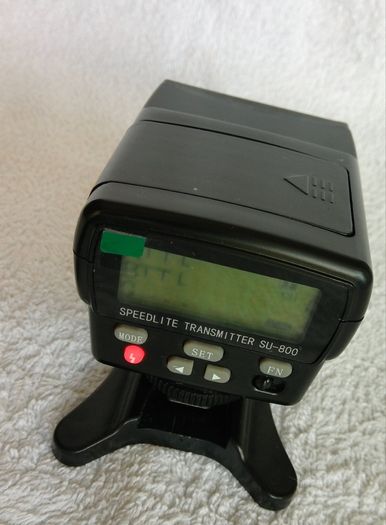 Debao SU800 Nikon Speedlight controller