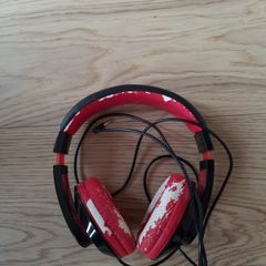 Headphone