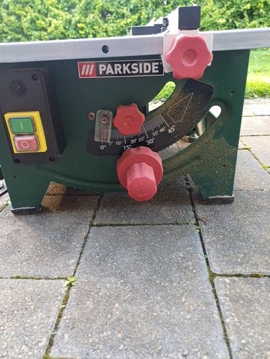 table saw