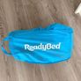 Avengers kids airbed Image 2