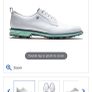 Footjoy Premier series  golf shoes Image 5