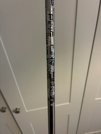 Ping driver