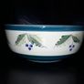 Potter Juice/water Jug With Matching Salad Bowl Image 3
