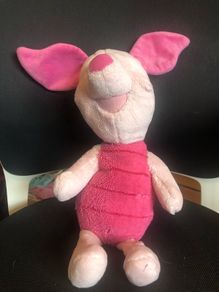 Bundle soft toys