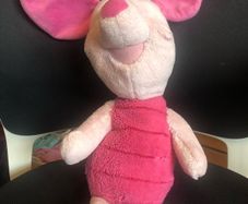 Bundle soft toys