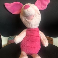 Bundle soft toys