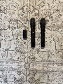 Bluetooth Microphones