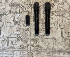 Bluetooth Microphones