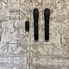 Bluetooth Microphones