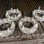 Toyota SUV 35mm spacers Image 4