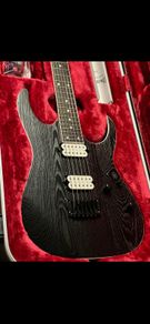 MIJ Ibanez prestige Rgr652 Ahbf