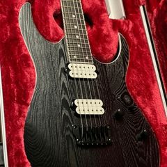 MIJ Ibanez prestige Rgr652 Ahbf