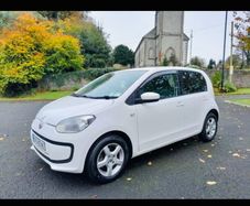 2013 Volkswagen Up!