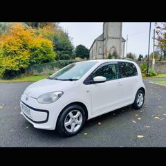 2013 Volkswagen Up!
