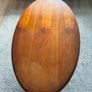 Oval Coffee Table Image 2