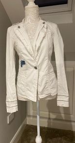 jacket guess.  Vintage