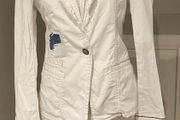 jacket guess.  Vintage