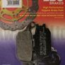 Brake Pads EBC FA 174 Yamaha Honda Image 2