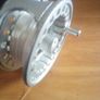 7/8 fly fishing reel Image 3