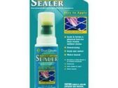 Tile Grout Sealer Keeps New Tile Grout Looking New.
