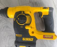 Dewalt Dch253
