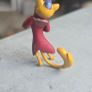 Capper Dapperpaws HTF 2inch mini figure MLP G4 My Little Pony Image 2