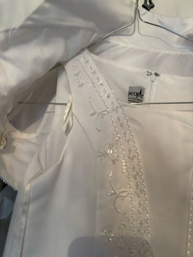 communion dress