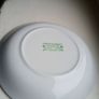 Vintage Porcelain Donkey Small Plate Image 2