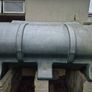 Diesel Tank with Road Diesel Image 2