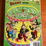 Comic: 'The Beano' annual 1992 Image 4