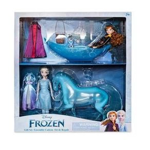Disney Frozen Gift Set