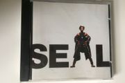 Seal [1991] Seal (CD Album)
