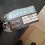 Buffalo motorcycle gloves Image 2