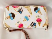 Desert design Ice-cream Novelty Purse