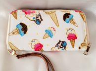 main image for ad Desert design Ice-cream Novelty Purse