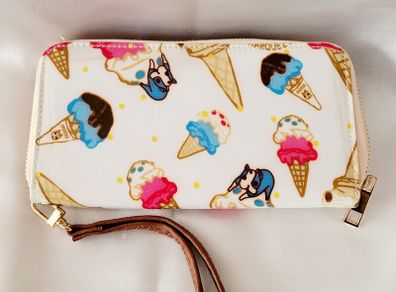 Desert design Ice-cream Novelty Purse
