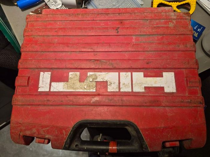 hilti  Dx460