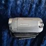 Canon Legria 307 Digital camcorder w/ Lowepro bag Image 2