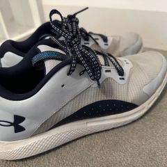 Under Armour Charged Draw 2 SL Golf Shoes